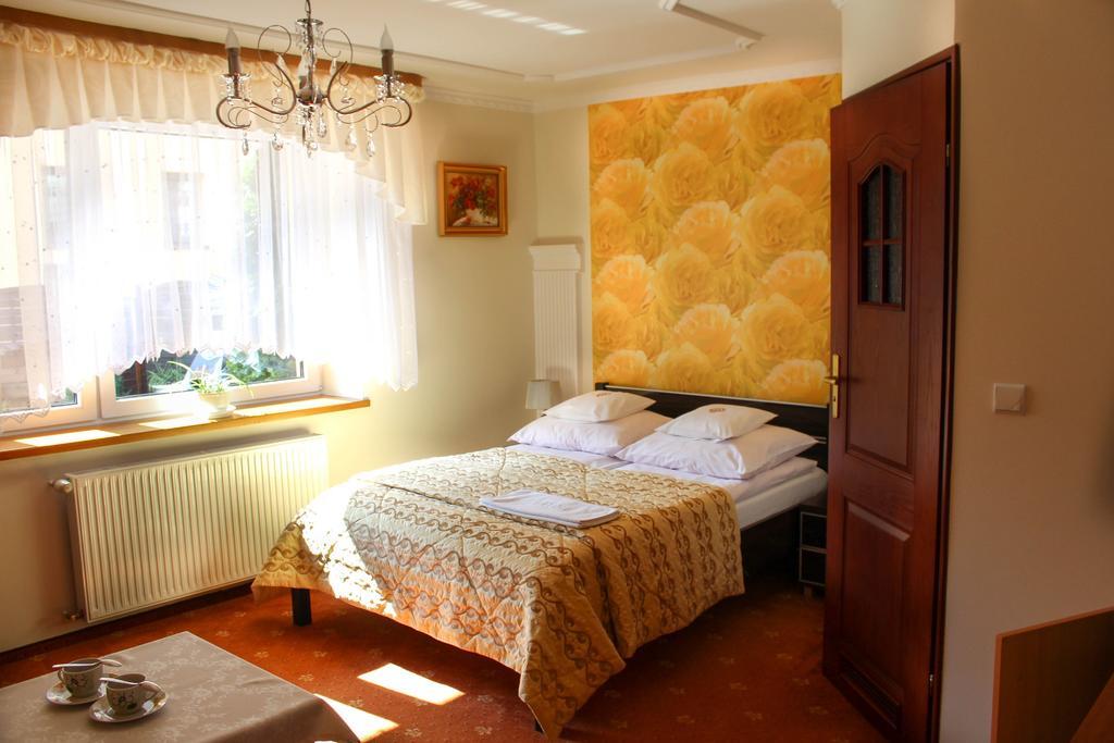 Willa Malibu Ustroń Quarto foto