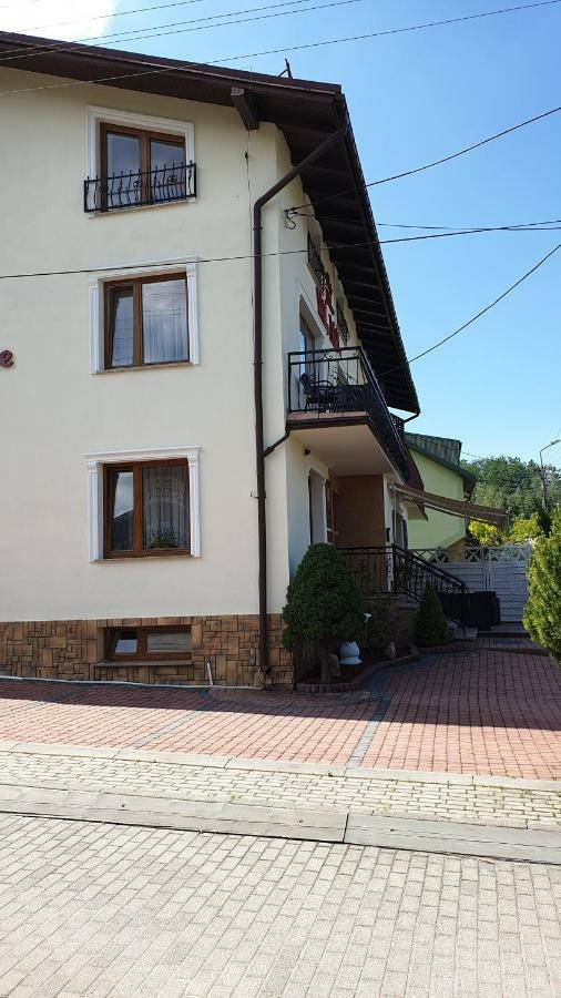 Willa Malibu Ustroń Exterior foto